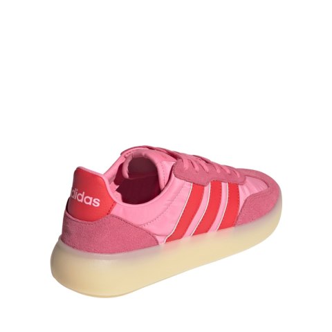 Buty damskie adidas Barreda Decode różowe JR1217