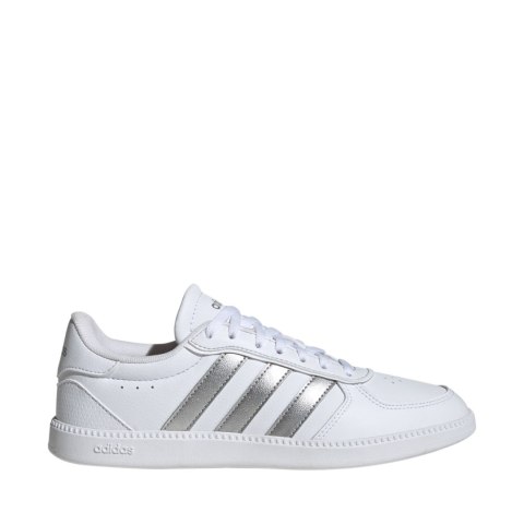 Buty damskie adidas Breaknet Sleek białe JI3527