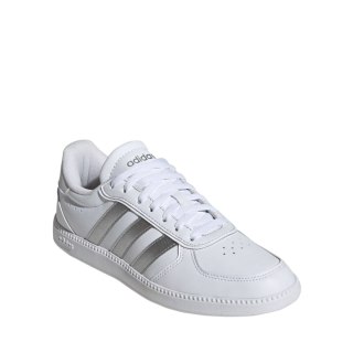Buty damskie adidas Breaknet Sleek białe JI3527