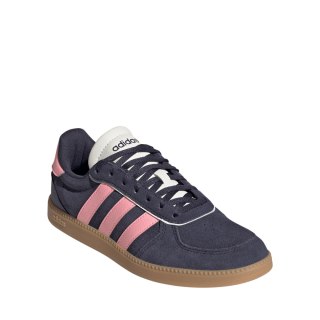 Buty damskie adidas Breaknet Sleek fioletowe IH5467