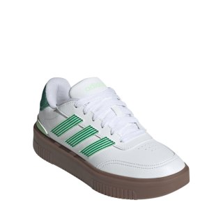 Buty damskie adidas Courtblock Bold JR0734
