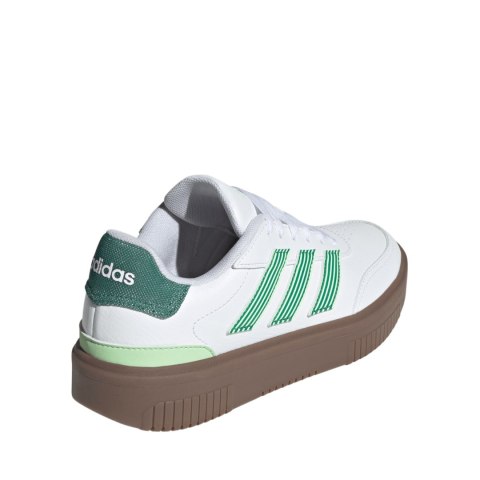 Buty damskie adidas Courtblock Bold JR0734