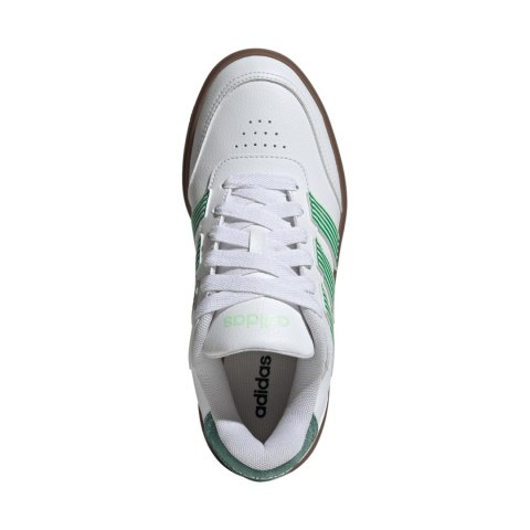 Buty damskie adidas Courtblock Bold JR0734