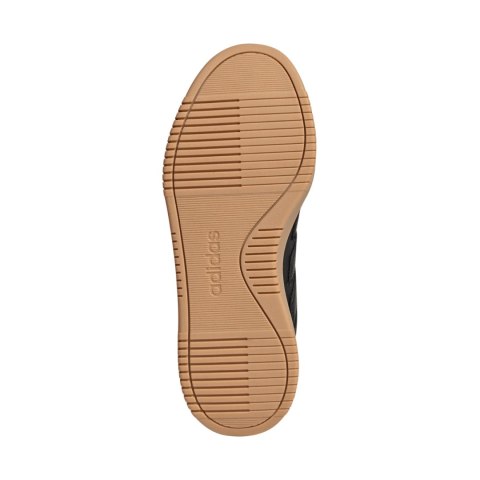 Buty damskie adidas Courtblock czarne JR0728