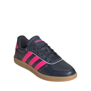 Buty dla dzieci adidas Breaknet Sleek JQ3053