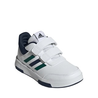 Buty dla dzieci adidas Tensaur Sport 2.0 białe IF1729