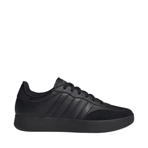 Buty męskie adidas Barreda czarne JR1321