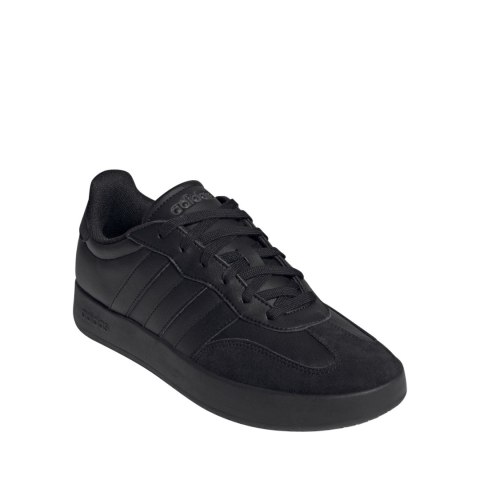 Buty męskie adidas Barreda czarne JR1321