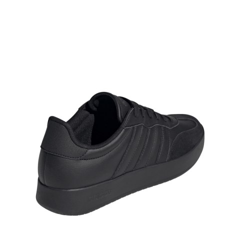 Buty męskie adidas Barreda czarne JR1321