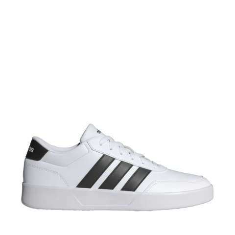 Buty męskie adidas Breaknet 3.0 białe JR3547