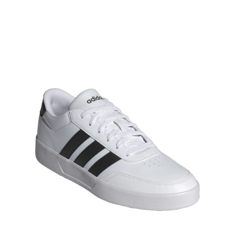 Buty męskie adidas Breaknet 3.0 białe JR3547