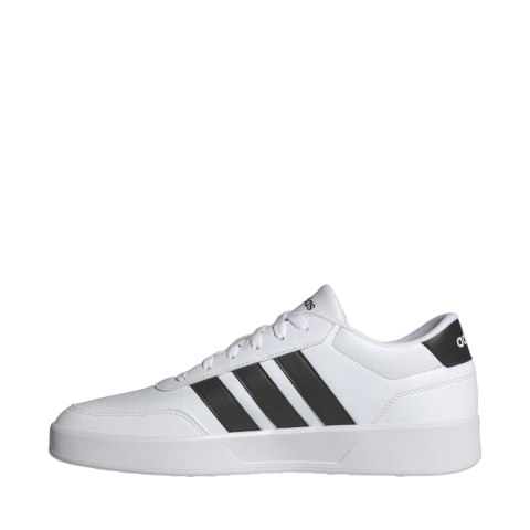 Buty męskie adidas Breaknet 3.0 białe JR3547