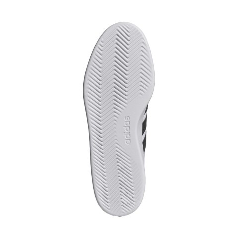 Buty męskie adidas Breaknet 3.0 białe JR3547