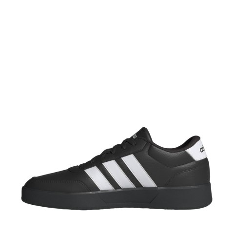 Buty męskie adidas Breaknet 3.0 czarne JQ5482