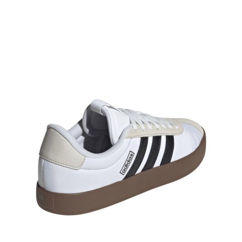 Buty męskie adidas VL Court 3.0 białe JR2340