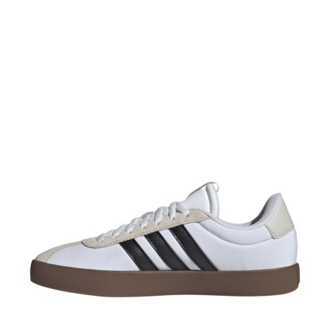 Buty męskie adidas VL Court 3.0 białe JR2340