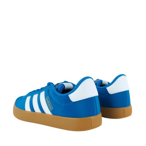 Buty męskie adidas VL Court 3.0 niebieskie JR2341