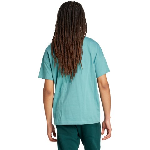 Koszulka męska adidas All Szn niebieska JX5085