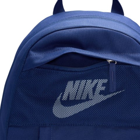 Plecak Nike Elemental granatowy DD0562 492