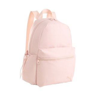 Plecak Puma HER 13L Small pastelowy róż 91277 03