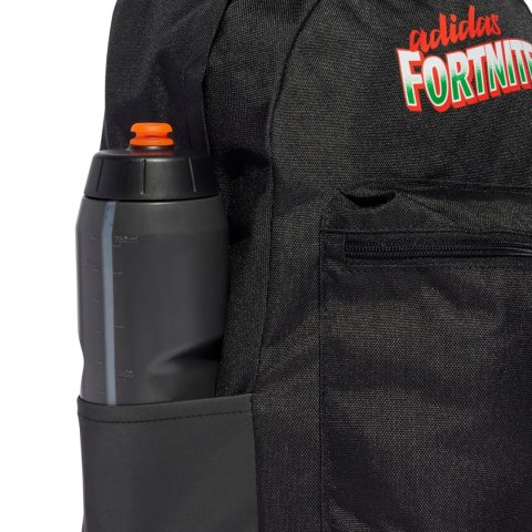 Plecak adidas Fortnite czarny JN2690