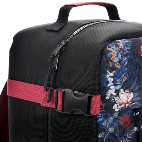 Plecak kabinowy Meteor Hermod Floral 16877