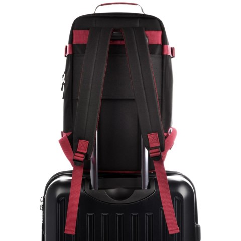 Plecak kabinowy Meteor Hermod Floral 16877