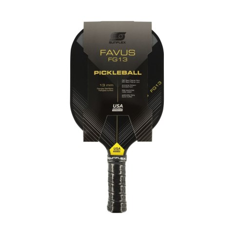 Rakieta do pickleball Sunflex Favus 53520