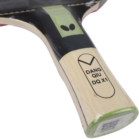 Rakietka do ping ponga Butterfly Dang Qiu DQX1