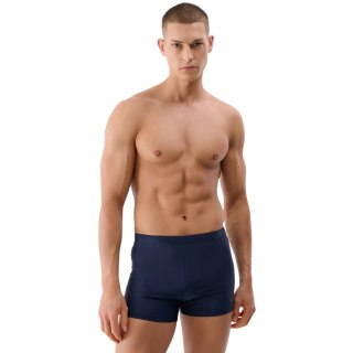 Spodenki kąpielowe męskie 4F M043 ciemny granat 4FWSS25USWTM043 30S