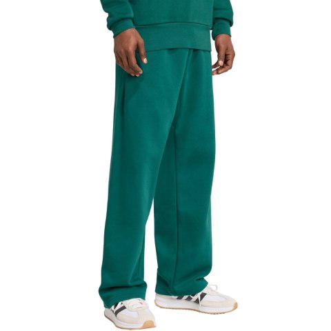 Spodnie męskie adidas Collegiate zielone JM9178