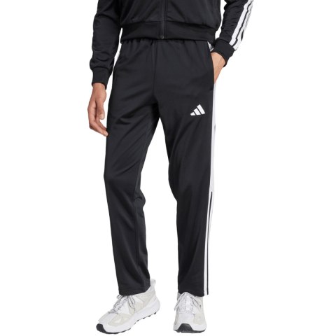 Spodnie męskie adidas Snap Track czarne JL8593