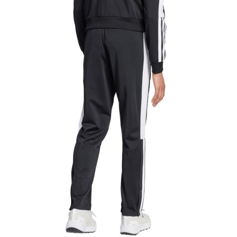 Spodnie męskie adidas Snap Track czarne JL8593