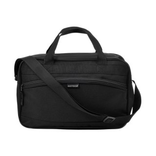 Torba Meteor Lokman 20l czarna 16885
