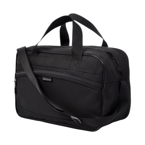 Torba Meteor Lokman 20l czarna 16885