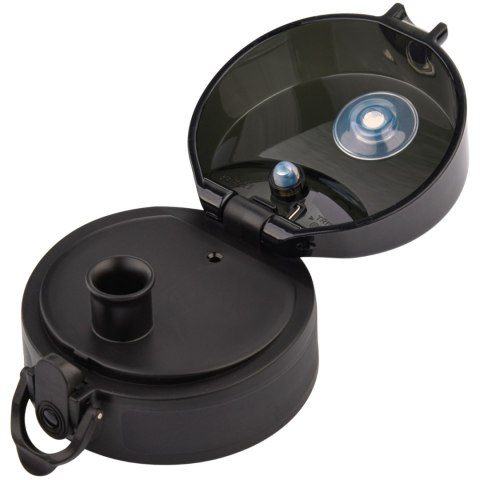 Bidon sportowy Meteor 1000 ml turkusowy 17663