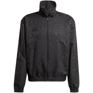 Bluza męska adidas Tiro WV TT Q3 czarna JM1754