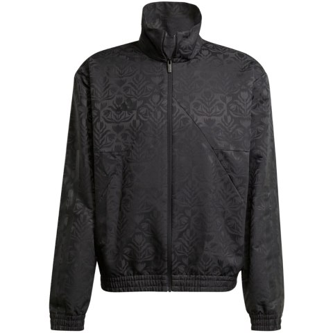 Bluza męska adidas Tiro WV TT Q3 czarna JM1754