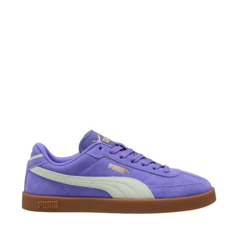 Buty damskie Puma Club II fioletowe 400717 14