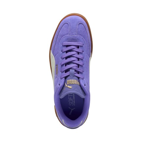 Buty damskie Puma Club II fioletowe 400717 14