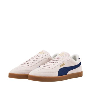 Buty damskie Puma Club II jasnoróżowe 400717 17