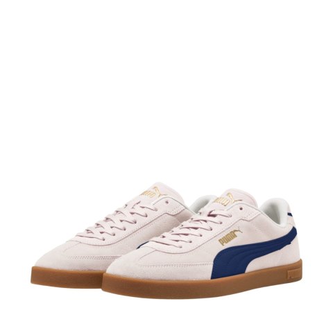 Buty damskie Puma Club II jasnoróżowe 400717 17