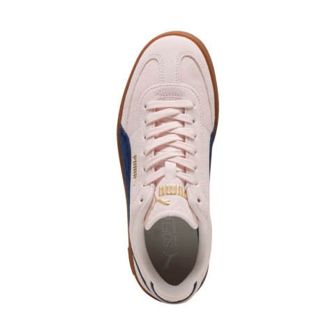Buty damskie Puma Club II jasnoróżowe 400717 17