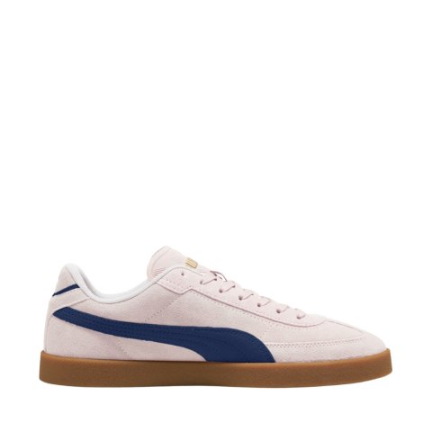Buty damskie Puma Club II jasnoróżowe 400717 17