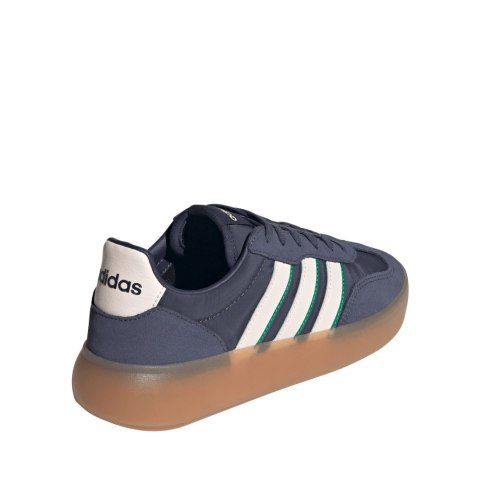 Buty damskie adidas Barreda Decode granatowe JR3545