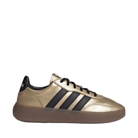 Buty damskie adidas Barreda Decode złote JR1218