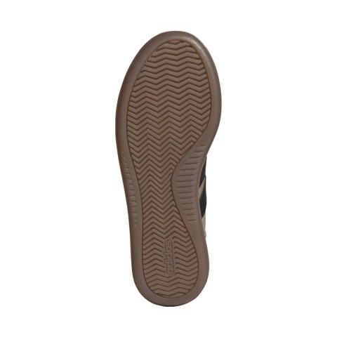 Buty damskie adidas Barreda Decode złote JR1218