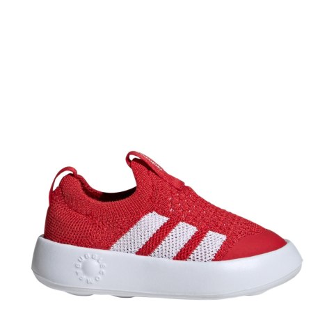 Buty dla dzieci adidas Bubblecomfy I JI1609