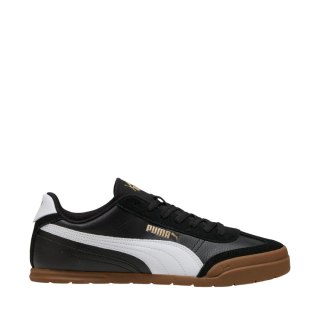 Buty męskie Puma Super Turino czarne 402612 02