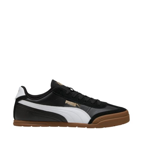 Buty męskie Puma Super Turino czarne 402612 02